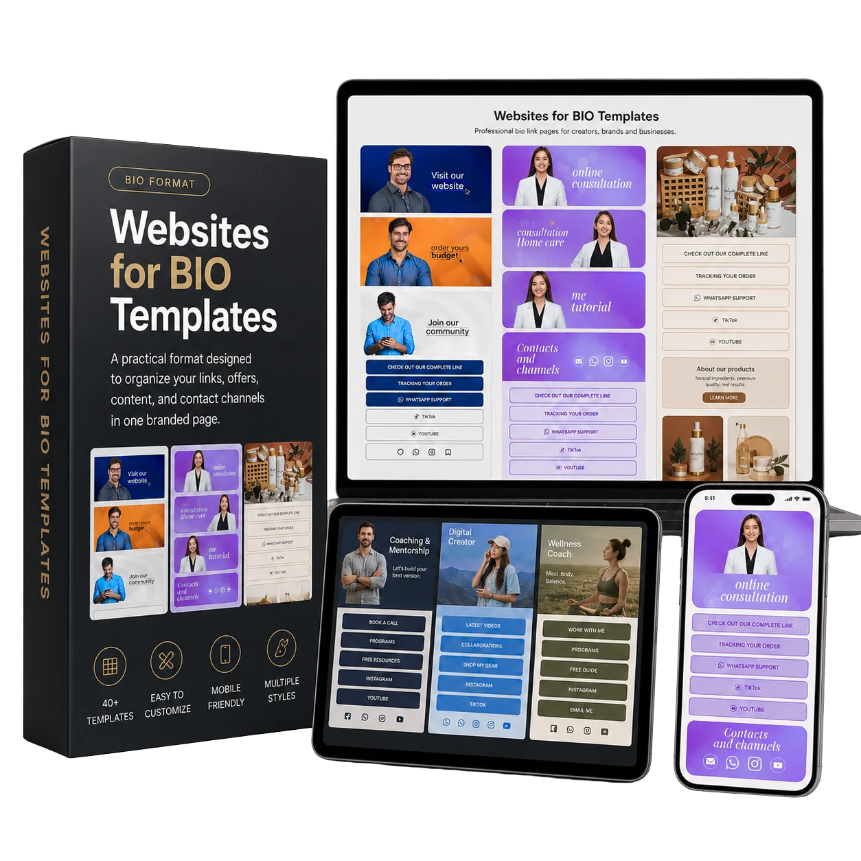 Canva Essentials Course