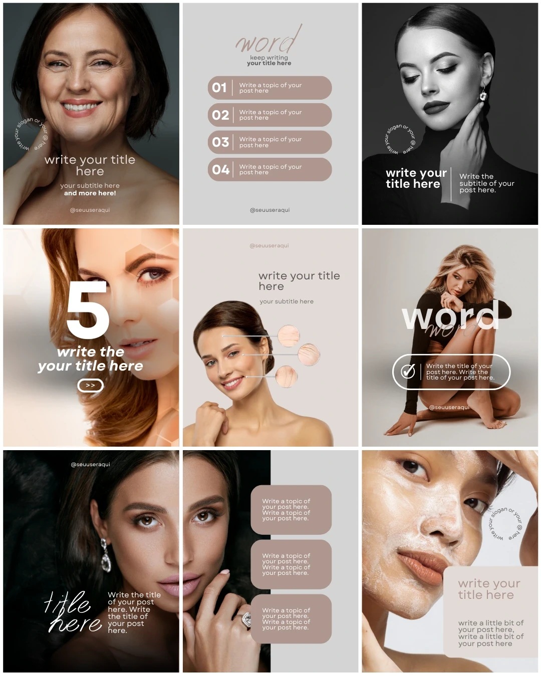 Canva Essentials Course